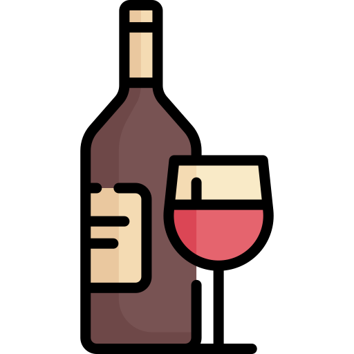 Wein- und Vorratsverwaltung